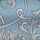 Blue Silver