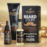 Woody's For Men Beard Stuff 3-Piece Kit, , large