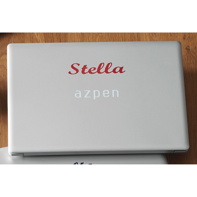 Azpen 11.6-Inch Laptop with Windows 11, , large
