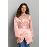 Shilo Satin Jacket, , large