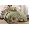 Cloud Puff Oversized Quilt, , large