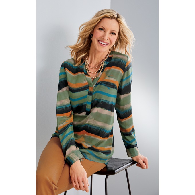Daily Commute Tunic, , large