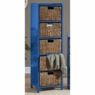Gentry Basket Storage, , large