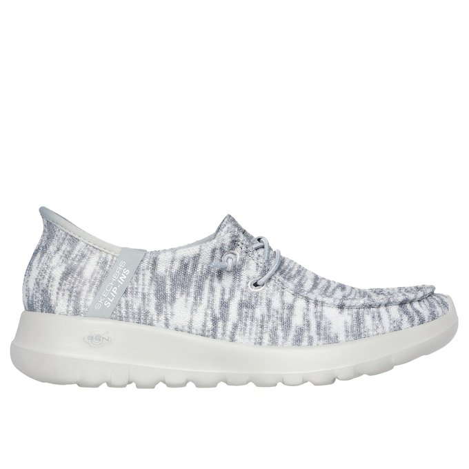 Skechers Women's Slip-Ins GO WALK Joy Halen Shoe, , large