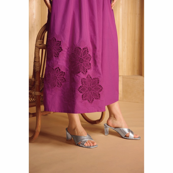 Classandra Maxi Dress, , large