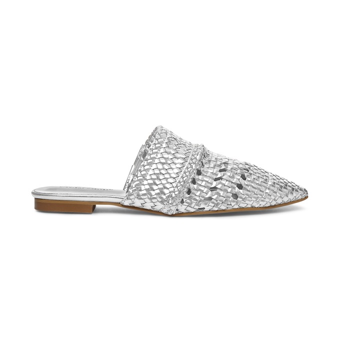 Woven Mule, , large