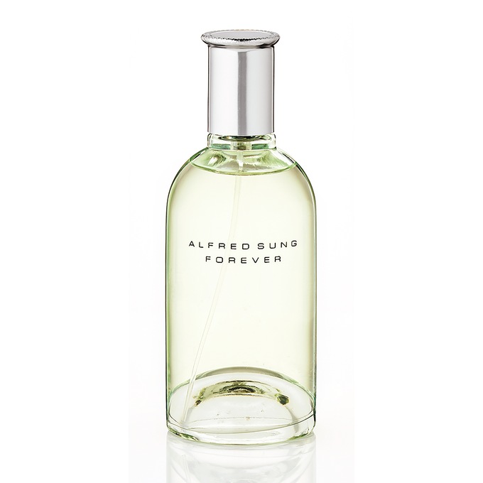 Alfred Sung Forever EDP Spray, , large