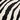 Animal-Print Keychain Wallet Bangle, Zebra, swatch