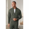 Skechers Men's Hoodless Hoodie, , large