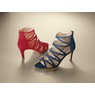 Pasha Sandal, , large