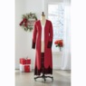 Lissa Lace Cardigan, , large