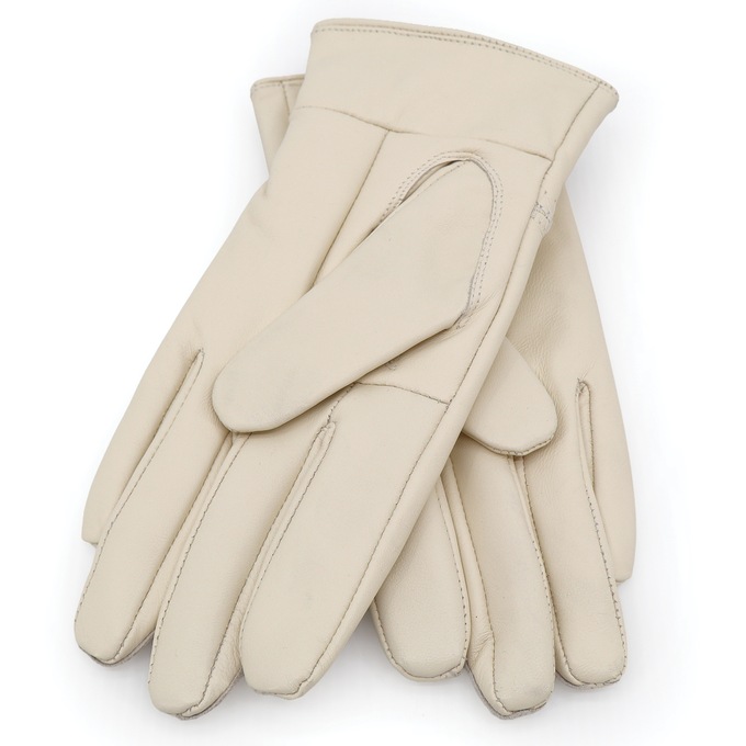 Women's Classic Leather Gloves, , large