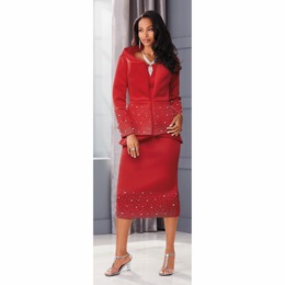 Midnight velvet discount church suits