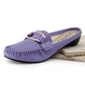Rush Hour Slip-On Shoe for Women with Metallic Accent, , large