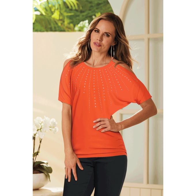 Parker Top, , large