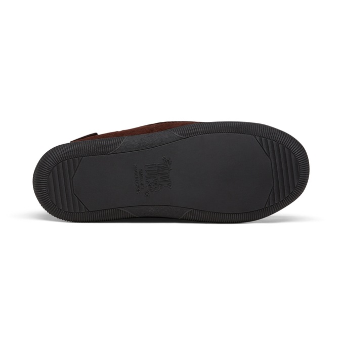 Corduroy Slipper by MUK LUKS, , large