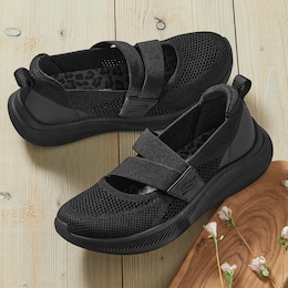 BOBS Women's Moda Flex Slip-On by Skechers, , large