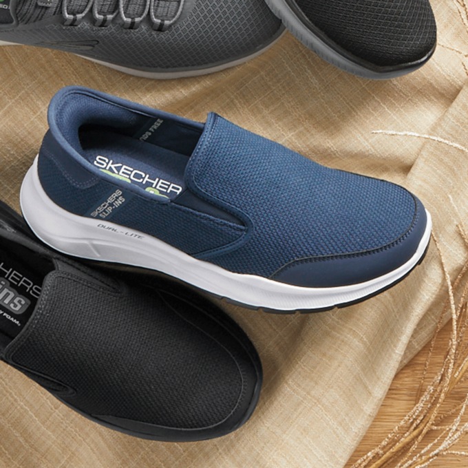 Skechers Men's Slip-Ins Equalizer 5.0 Slip-On, , large