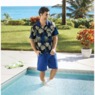 Outdoor Hybrid Short, , large