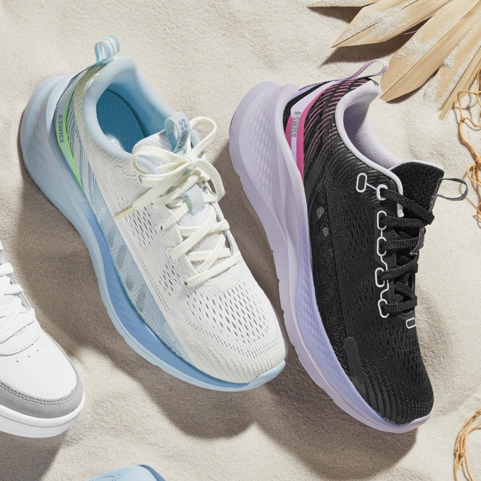 K-Swiss Women's Helio Trainer Shoe, , large