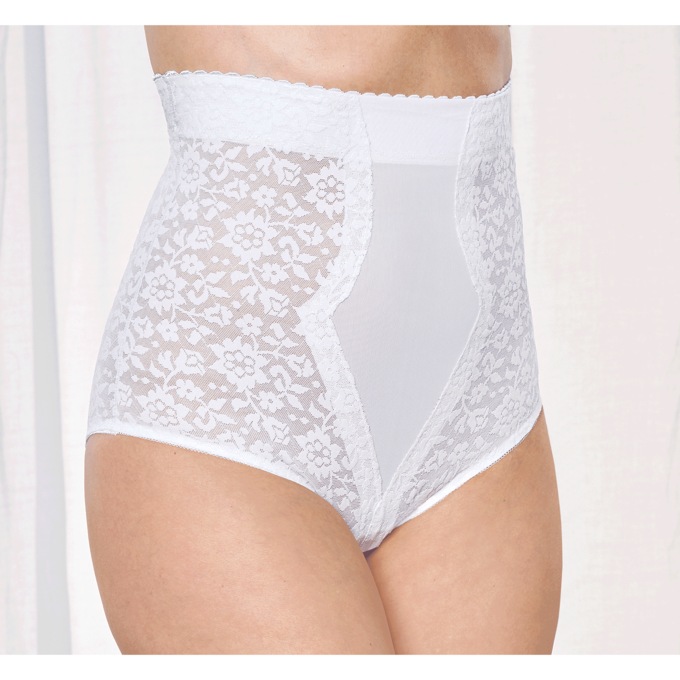 Instant Shaping&reg; by Plusform&reg; Hi-Waist Brief, , large