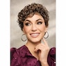 Royalty Braided Wig, , large