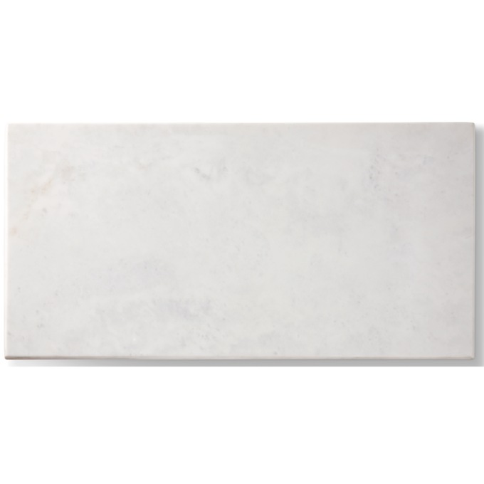 Hand-Painted Marble Top Cabinet, , large