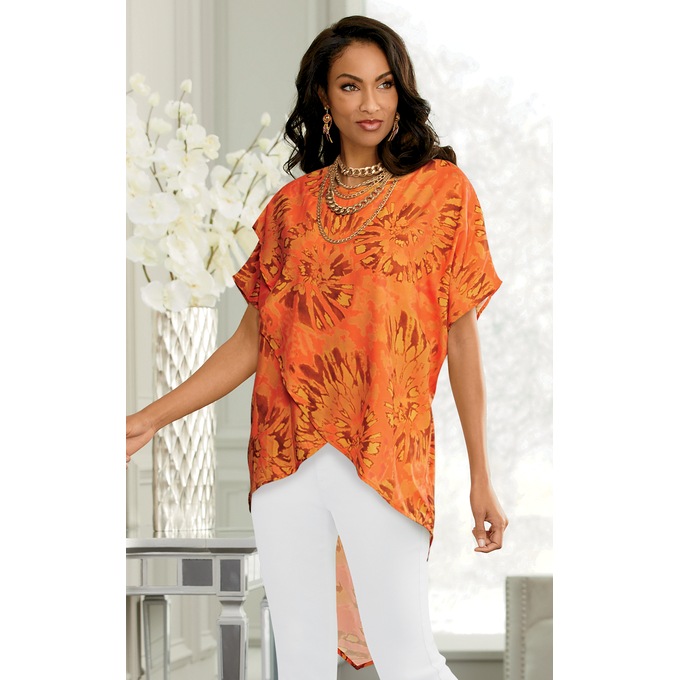 Trina Top, , large