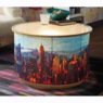 Cityscape Lit Coffee Table, , large