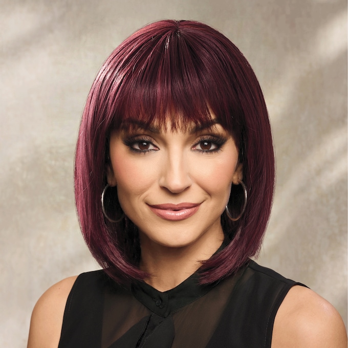 Latoya Wig, , large