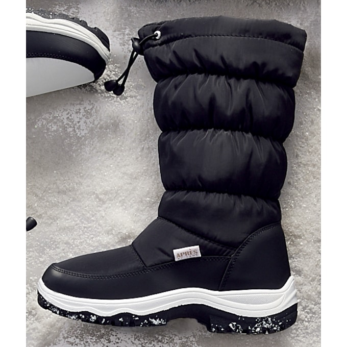 Apr&egrave;s Estelle Boot by LAMO, , large