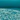Moroccan-Style Embroidered Hem Sheet Set, Ocean, swatch