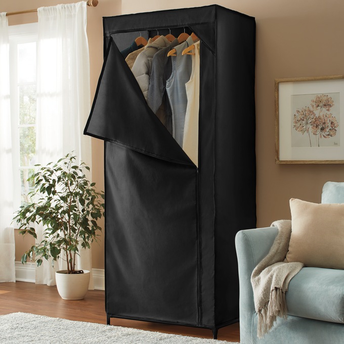 Coat/Dress Wardrobe, , large