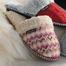 MUK LUKS&reg; Frida Scuff, , large