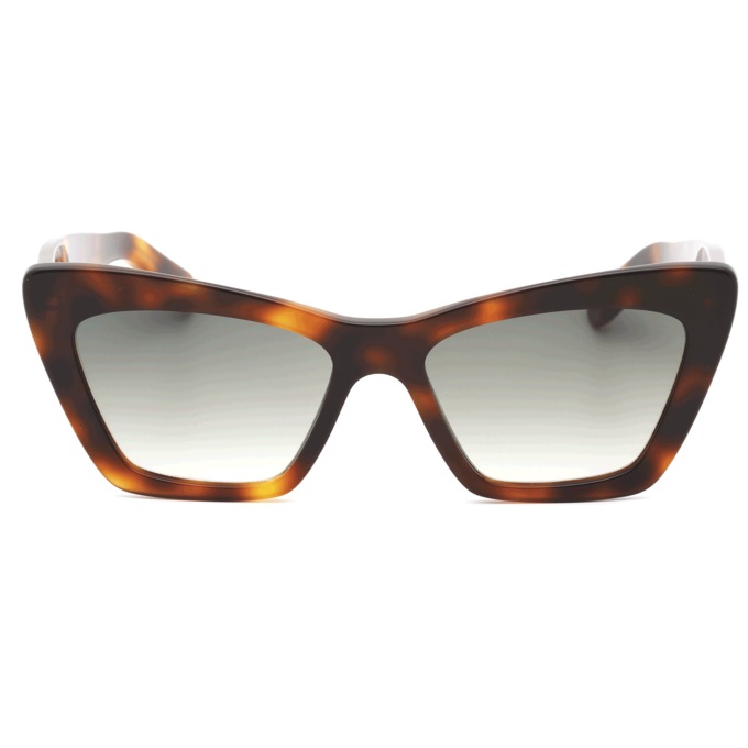 Salvatore Ferragamo Cat-Eye Sunglasses, , large