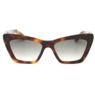 Salvatore Ferragamo Cat-Eye Sunglasses, , large