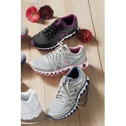 K Swiss Women's Tubes 200 Fl Place Up, , large