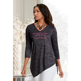Sentiment Top, , large