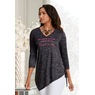 Sentiment Top, , large