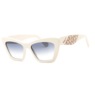 Salvatore Ferragamo Cat-Eye Sunglasses, , large