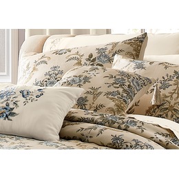 Serenity Jacquard Accent Pillow, , large
