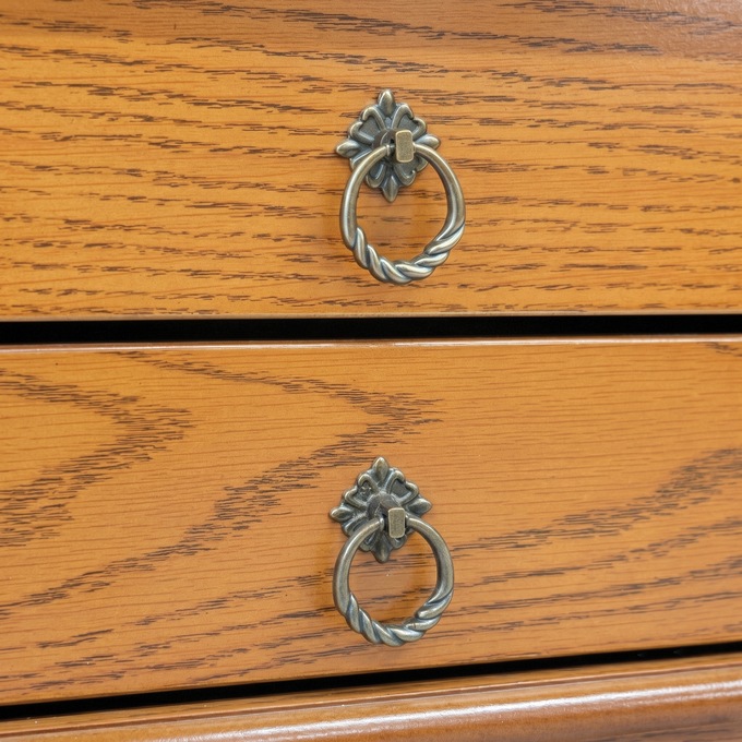 Camille Jewelry Armoire, , large