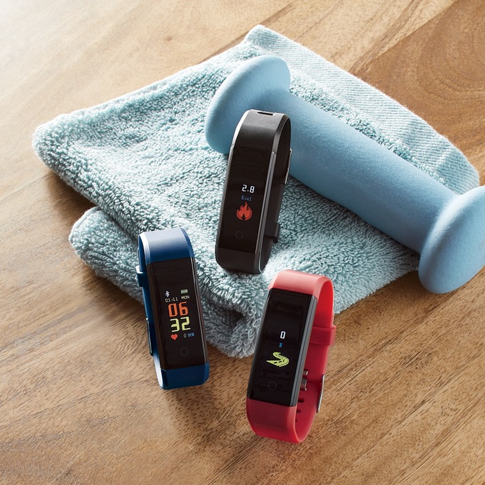 Chillband Smart Thermo Tracker, , large