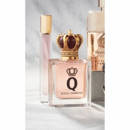Dolce &amp; Gabbana Queen for Her Duo, , large