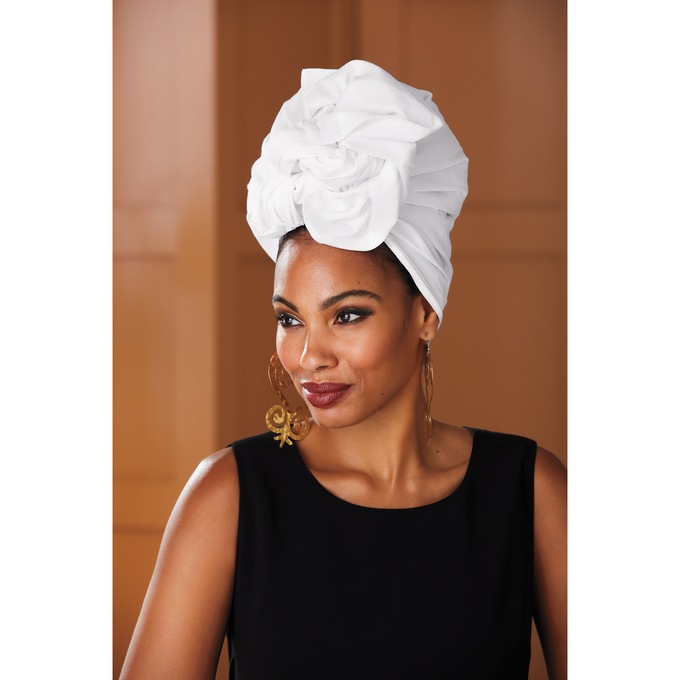 Everyday Diva Headwrap, , large