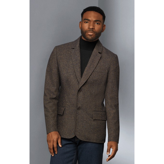 Allen Sport Coat, , large