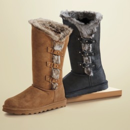 Bearpaw Emery Boot, , large