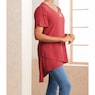Janie Flowing Tunic, , large