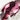 Crystal Marquise Necklace & Earring Set, Burgundy, swatch