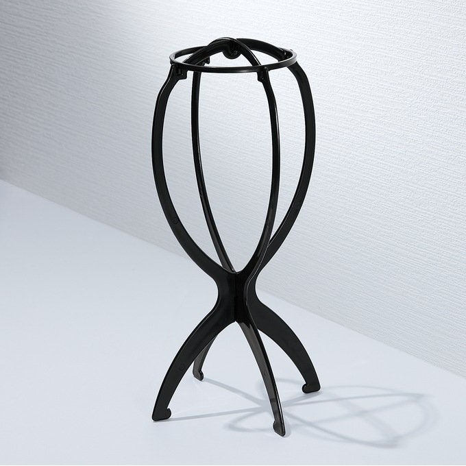 Wig Stand, , large